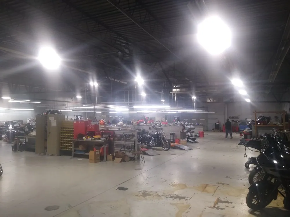 Slide of TW Electrical Services