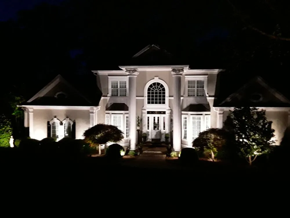 Slide of TW Electrical Services