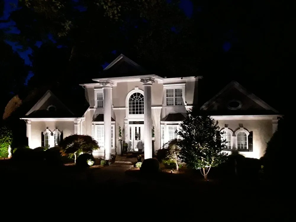 Slide of TW Electrical Services