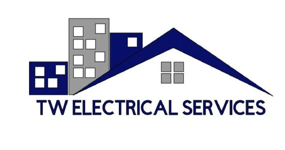 Slide of TW Electrical Services