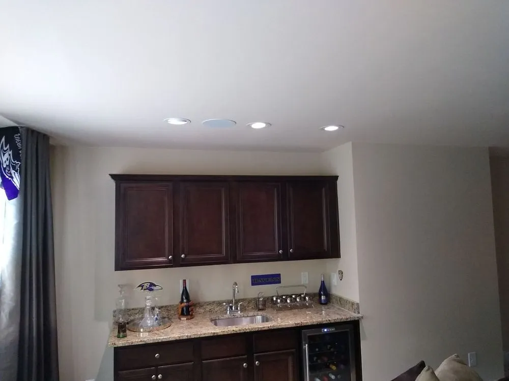 Slide of TW Electrical Services