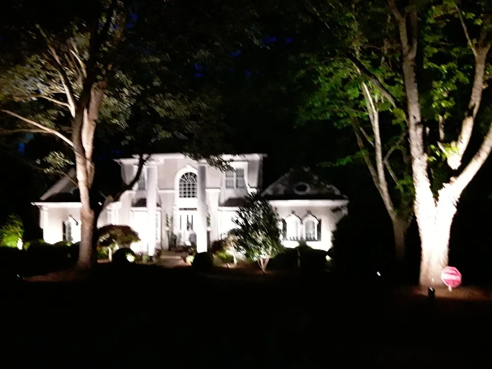 Slide of TW Electrical Services