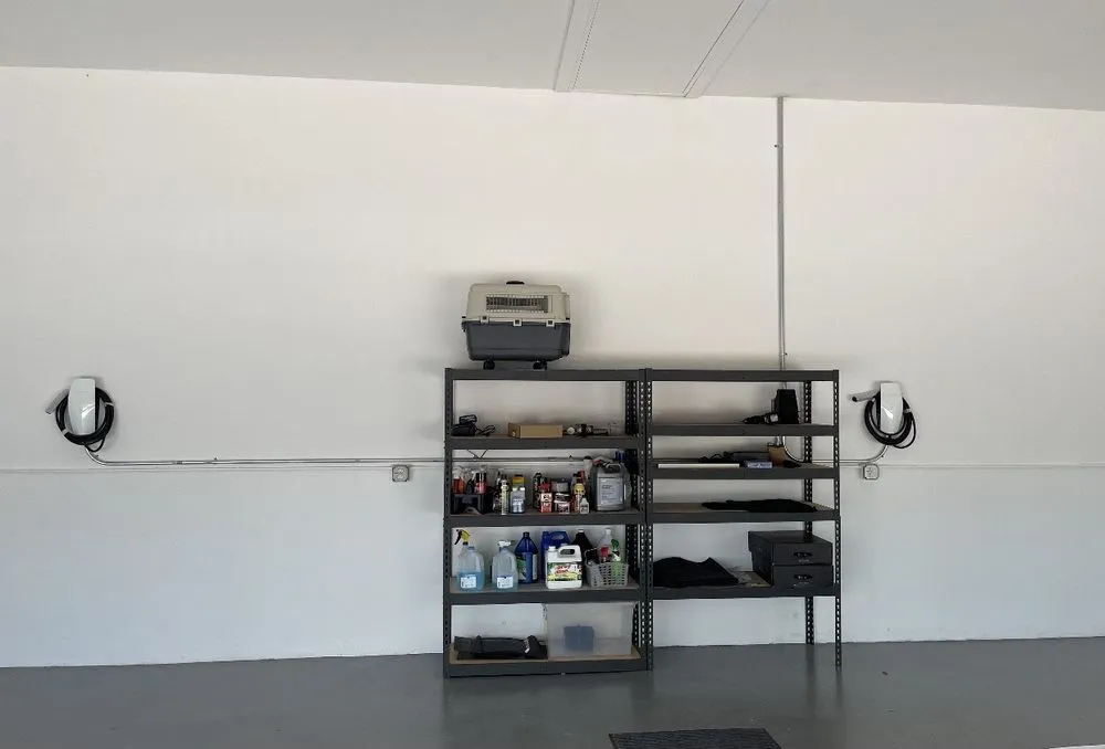 Slide of T.W. McDevitt Electric