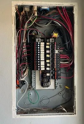 T.W. McDevitt Electric