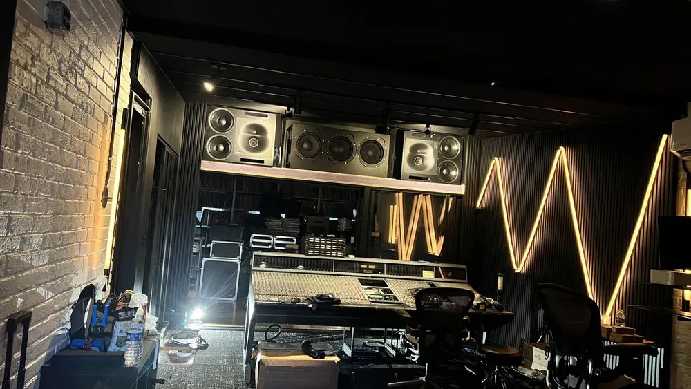 Slide of Twawish Construction