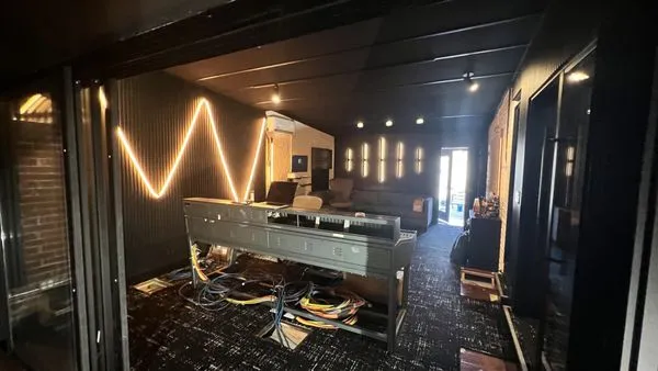 Twawish Construction