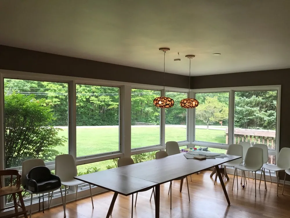 Reliable electrician providing lighting installation in Millersport, OH - TWC Enterprises