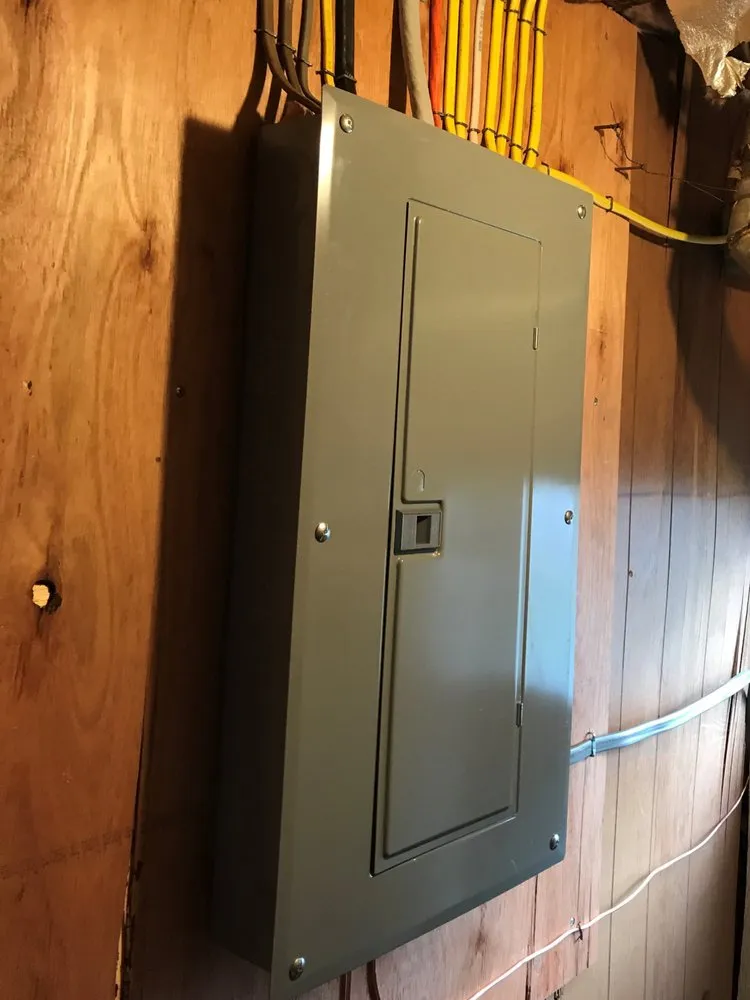 Affordable lighting installation experts serving Millersport, OH - TWC Enterprises
