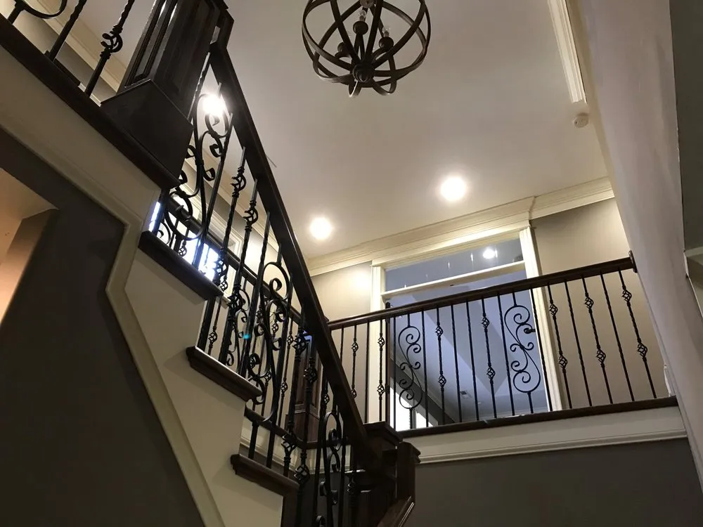 Certified wiring installation in Millersport, OH by TWC Enterprises
