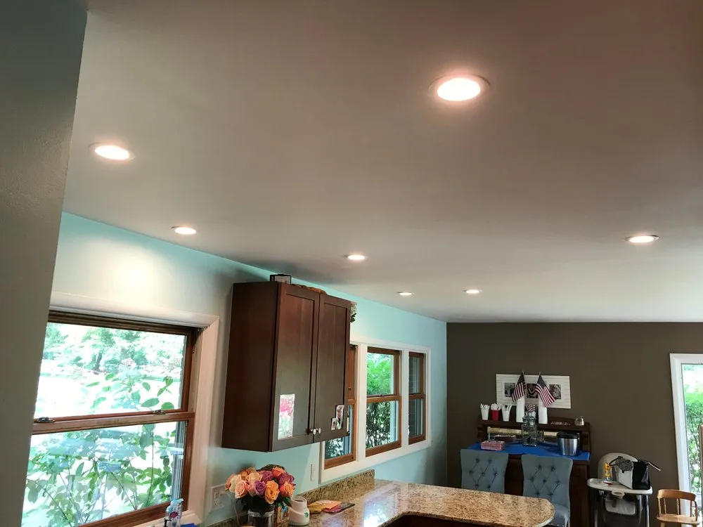 Reliable outlet and switch repair experts serving Millersport, OH - TWC Enterprises