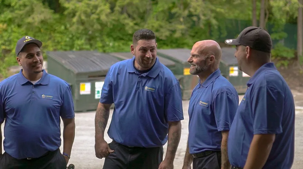 Slide of T.Webber Plumbing, Heating, Air & Electric