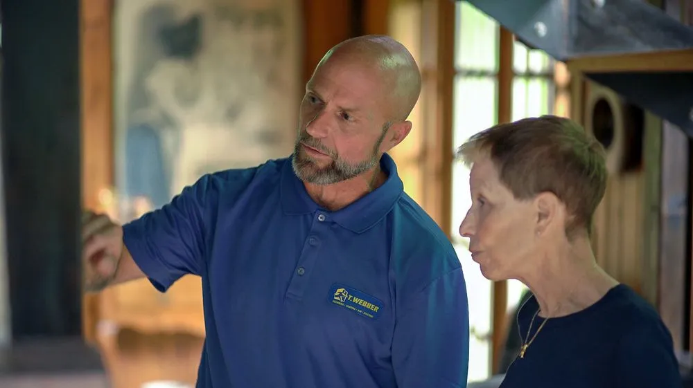 Trusted electrical repair in Cold Spring, NY by T.Webber Plumbing, Heating, Air & Electric