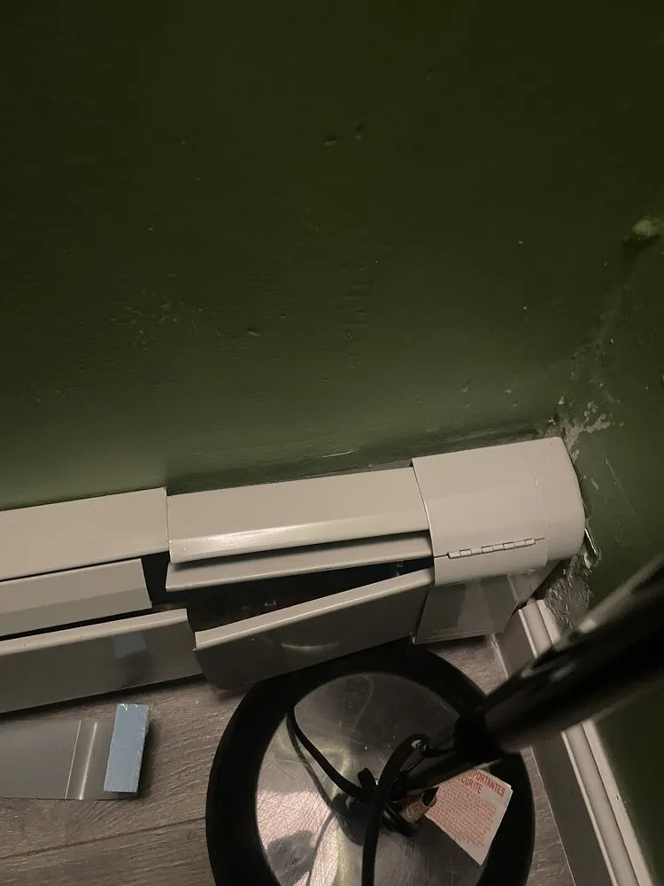 Slide of T.Webber Plumbing, Heating, Air & Electric