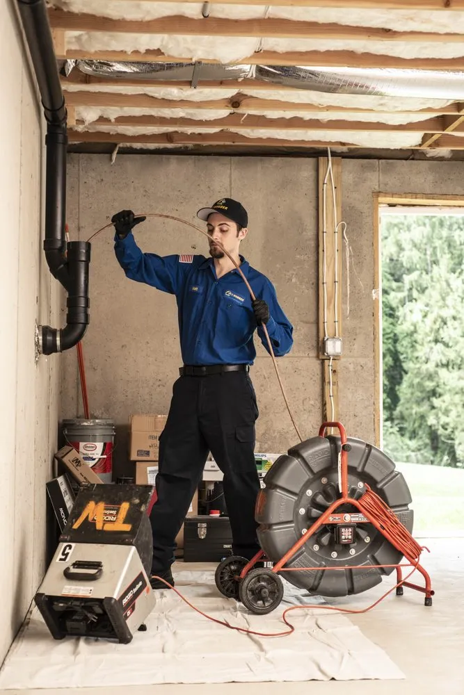 Reliable lighting installation experts serving Cold Spring, NY - T.Webber Plumbing, Heating, Air & Electric