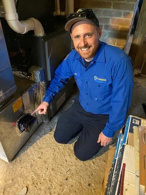 Reliable outlet and switch repair in Cold Spring, NY by T.Webber Plumbing, Heating, Air & Electric
