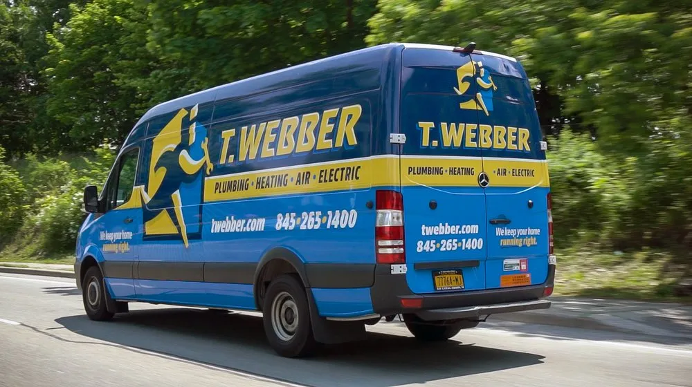 Trusted emergency electrical service service in Cold Spring, NY - T.Webber Plumbing, Heating, Air & Electric