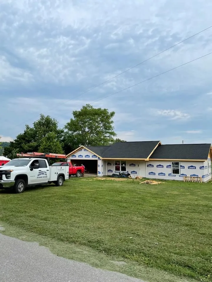 Certified emergency electrical service experts serving Hardyville, KY - Tweedy & Son Electric