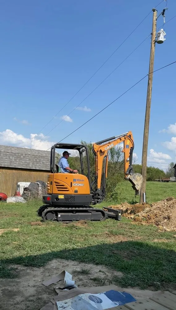 Emergency electrician providing outlet and switch repair in Hardyville, KY - Tweedy & Son Electric
