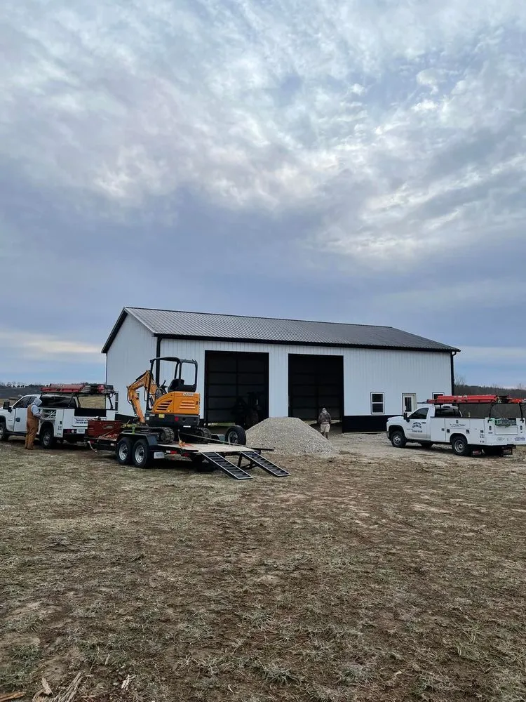 Certified electrical repair service in Hardyville, KY - Tweedy & Son Electric