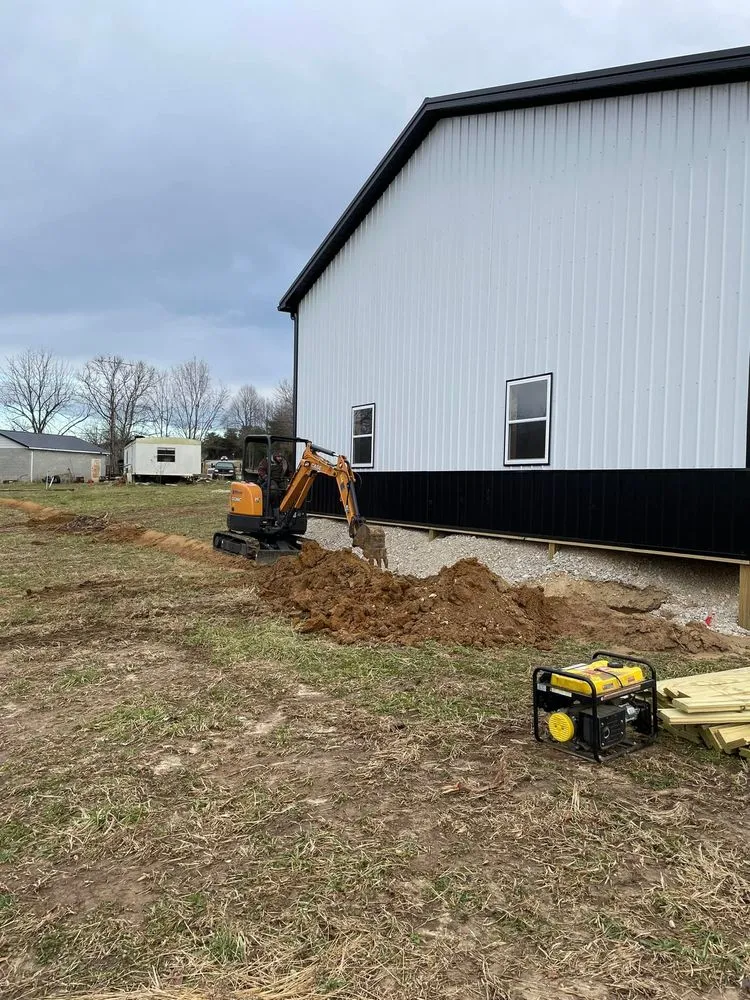 Trusted electrician providing outlet and switch repair in Hardyville, KY - Tweedy & Son Electric