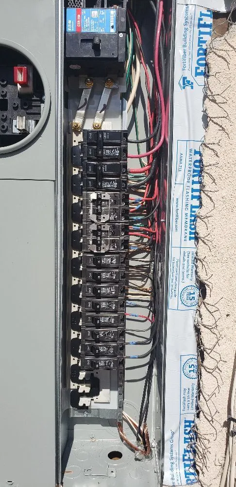 Slide of Twenty 20 Electric