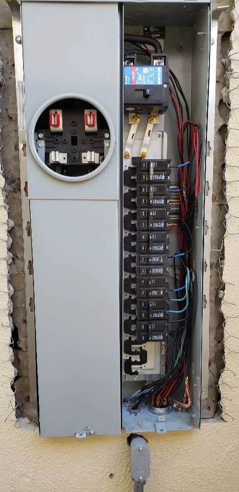 Slide of Twenty 20 Electric