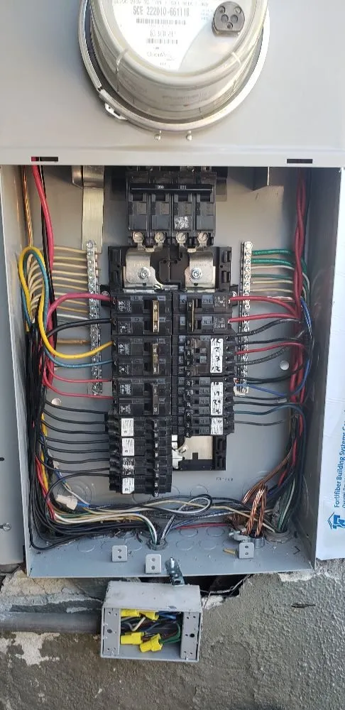 Slide of Twenty 20 Electric