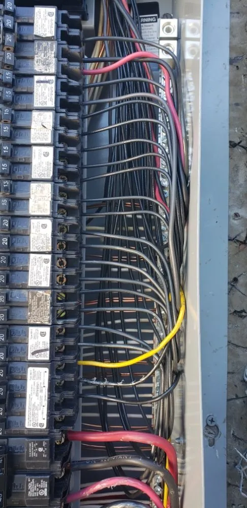 Professional emergency electrical service experts serving Buena Park, CA - Twenty 20 Electric