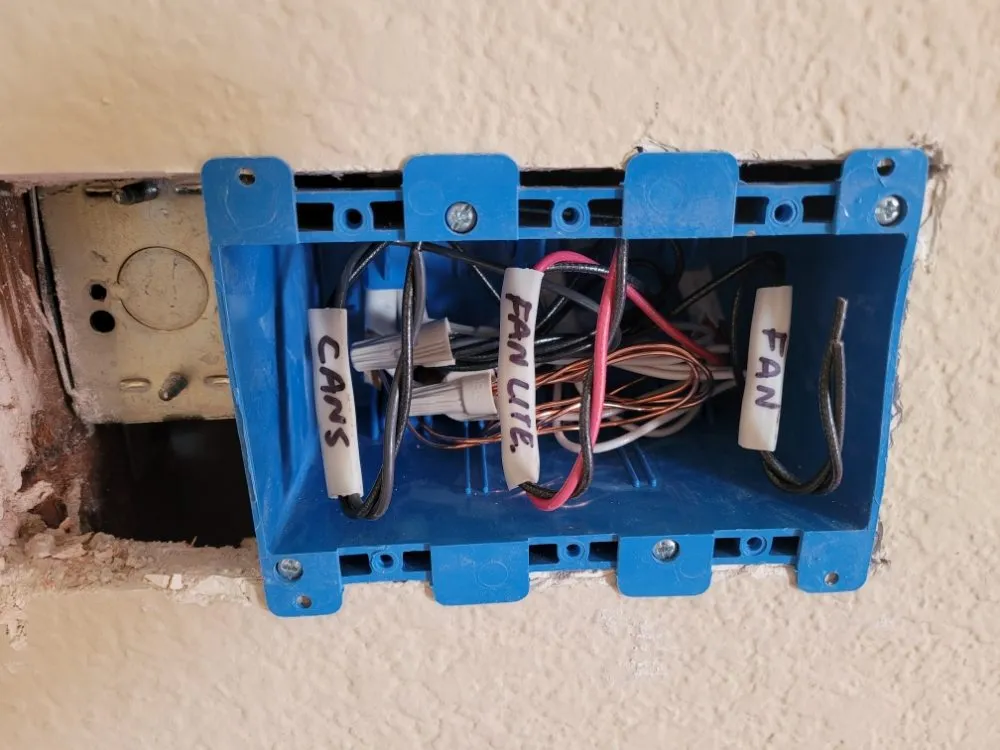 Slide of Twenty 20 Electric