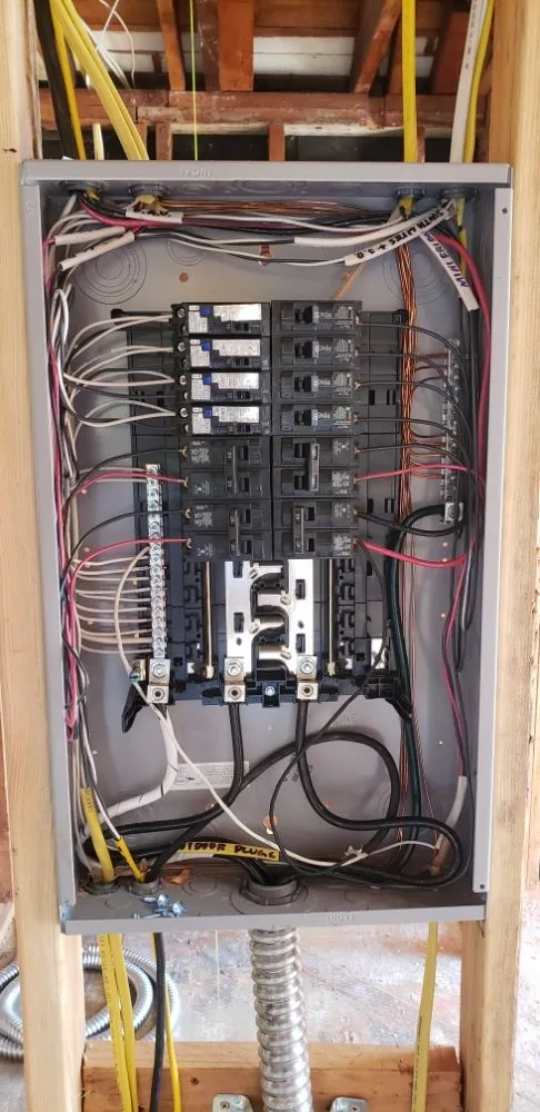 Slide of Twenty 20 Electric