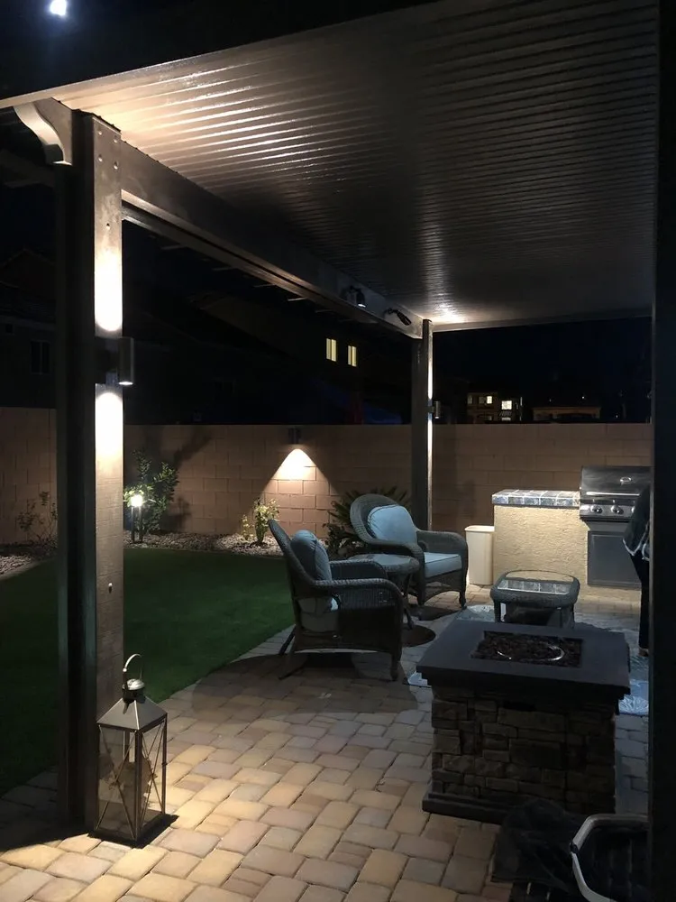 Slide of Twilight Designs