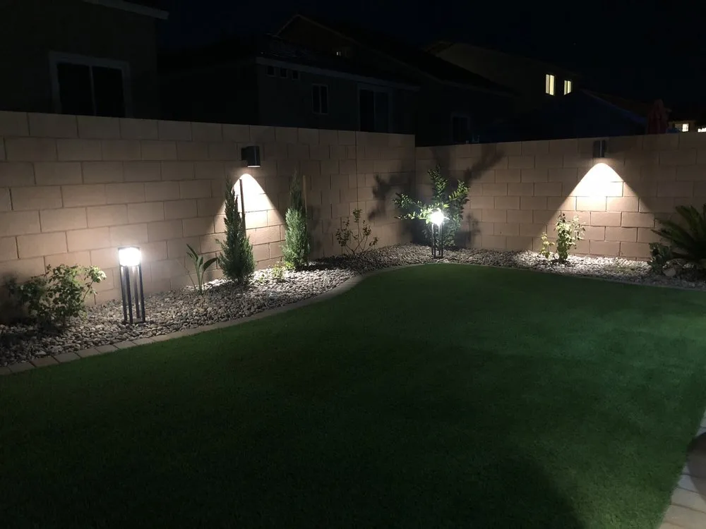 Licensed emergency electrical service experts serving Las Vegas, NV - Twilight Designs