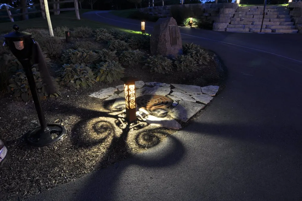 Slide of Twilight Designs