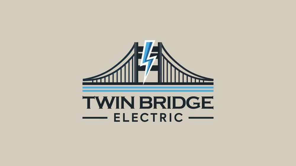 Slide of Twin Bridge Electric
