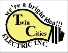 Slide of Twin Cities Electric