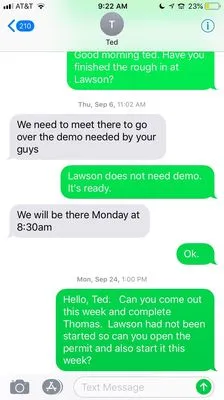 Twin Cities Electric