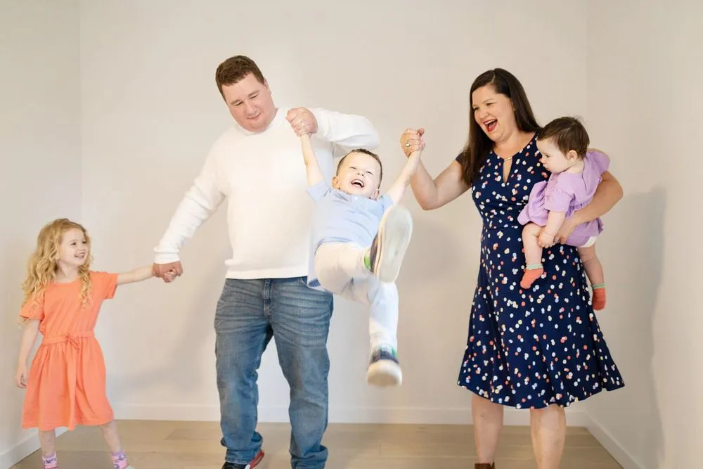 Slide of Twin Cities Electric