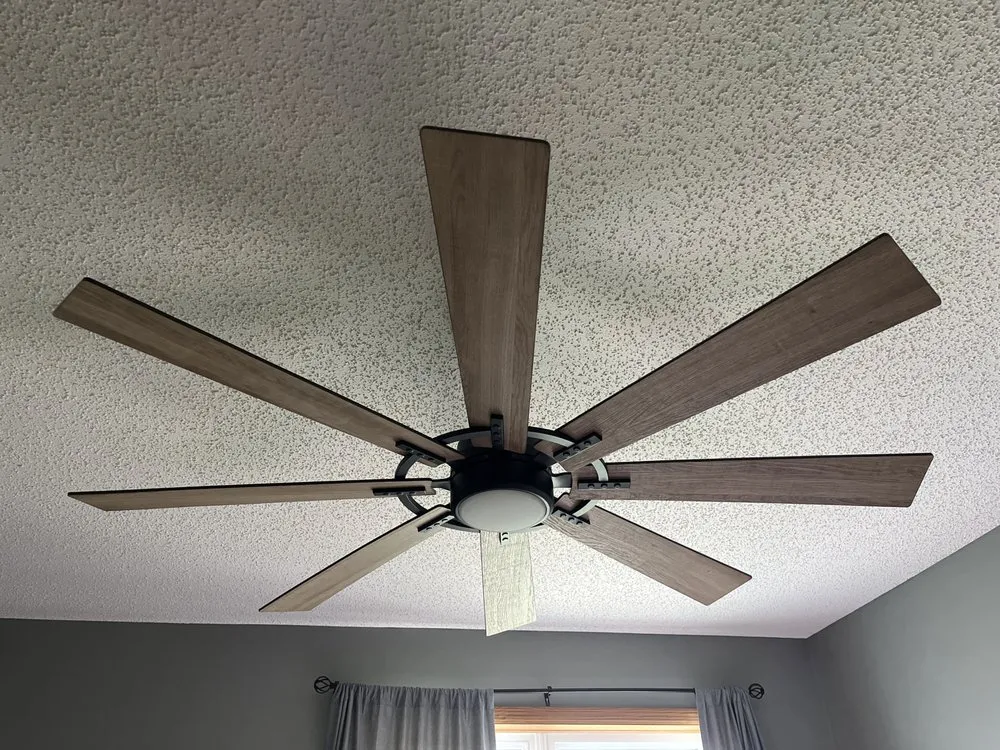 Slide of Twin Cities Electric