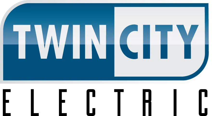 Slide of Twin City Electric Inc