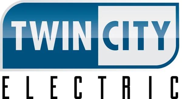 Twin City Electric Inc Logo