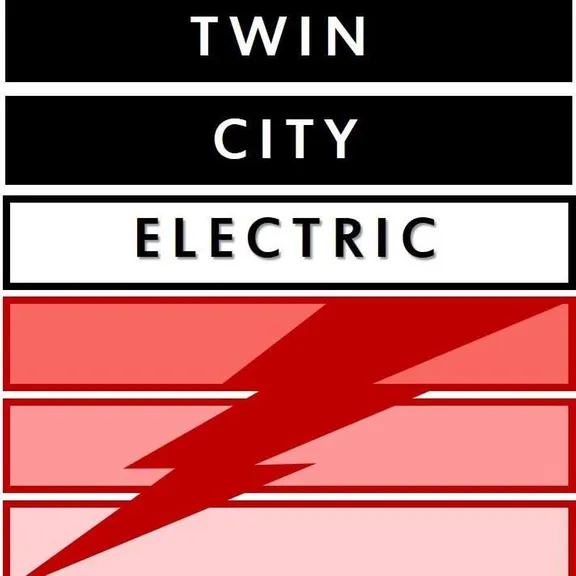 Slide of Twin City Electric