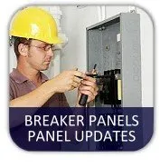 Slide of Twin City Electrical