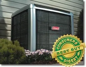 Slide of Twin City Heating Air and Electric