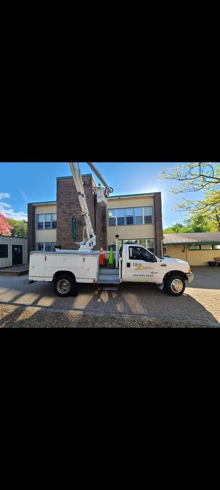 Slide of Twin Electric