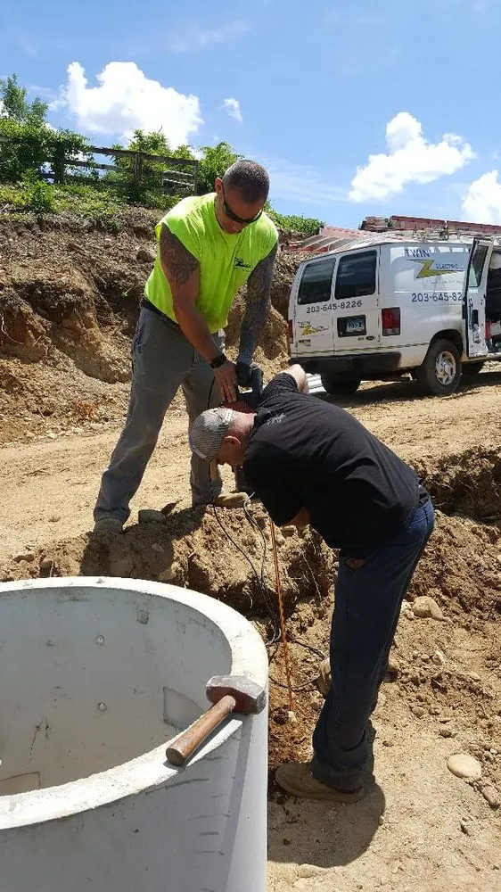 Slide of Twin Electric