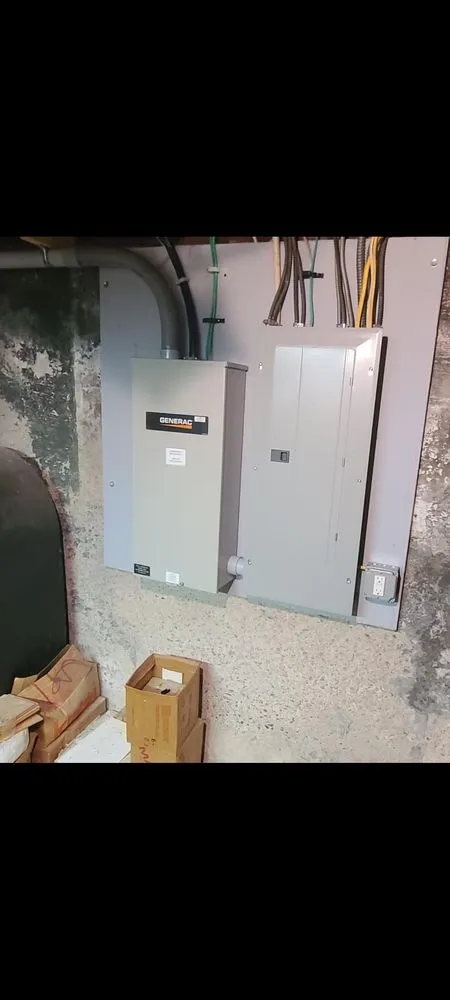 Slide of Twin Electric