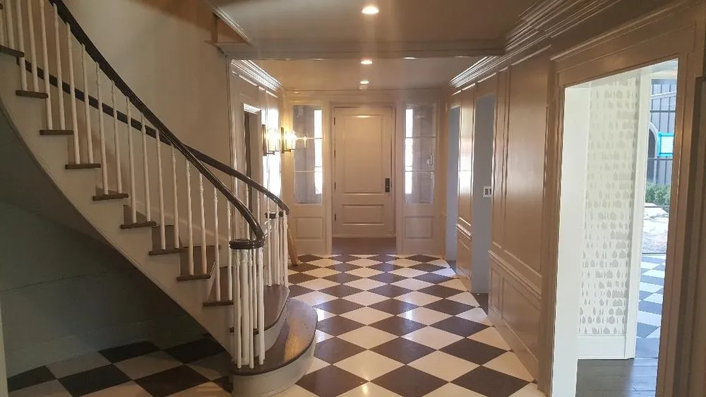 Slide of Twin Electric