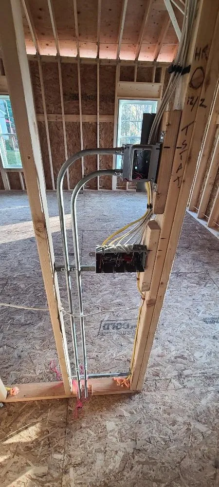 Slide of Twin Electric