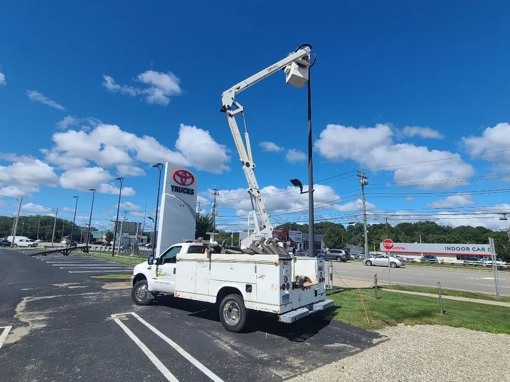 Slide of Twin Electric