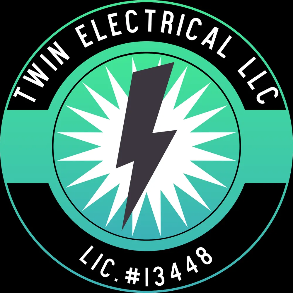 Slide of Twin Electrical